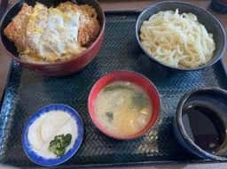そば膳 葵