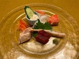 石和富士野屋夕亭