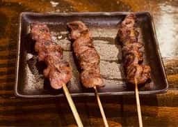 炭火串焼 椿 TSUBAKI