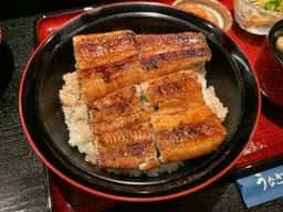 うなぎの若林 大塚店