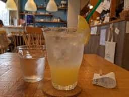 AkabaneCafe にじいろのひつじ