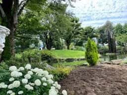 ハーブ庭園旅日記