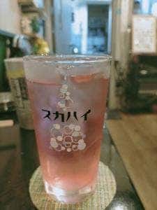 映画喫茶 泪橋ホール