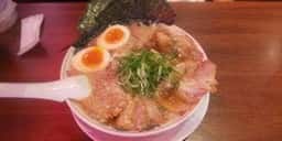 ラーメン魁力屋 藤沢石川店