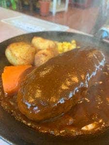 レストラン ケルン