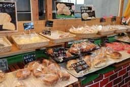 道の駅 土岐美濃焼街道どんぶり会館