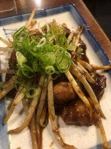 大衆飲み処 徳田酒店