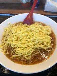 つけ麺 つるべえ