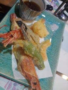 野辺地創作料理