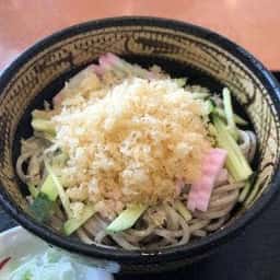 ごまそば 遊鶴 手稲前田店