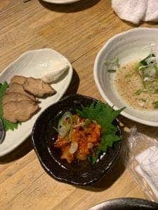 やぶ屋 今池本店