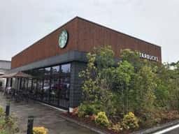 スターバックス コーヒー 松井山手欽明台店