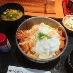 かつアンドかつ 小野原店