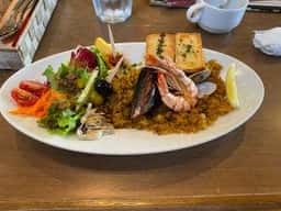 スパニッシュバルボニート