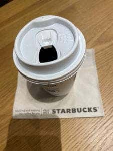 スターバックス コーヒー ららぽーと愛知東郷3階店