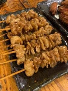 大衆居酒屋 とりいちず 西武新宿駅前店