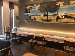 スターバックス コーヒー 三井アウトレットパーク滋賀竜王店