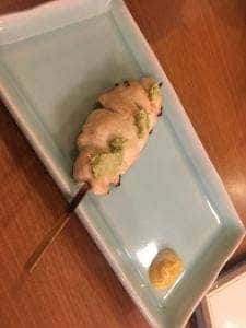 焼鳥 大野屋 和ちゃん