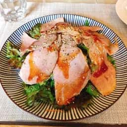 琉球ビストロ ナチュール