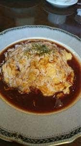 きがるな洋食屋さん