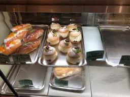 喫茶 マドラグ 須磨店