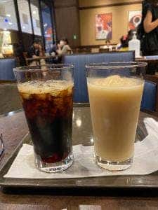 サンマルクカフェ イオンモール長久手店