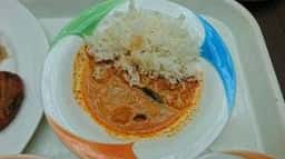 レストラン ファインテラス 東京ベイ舞浜ホテル