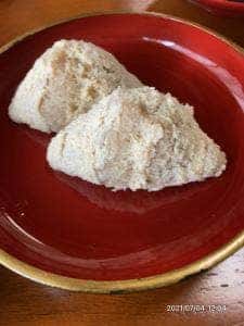 朴味