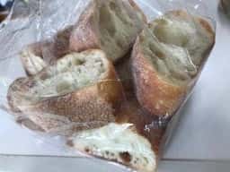 ニコニコベーカリー