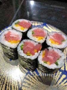 独楽寿司 八王子オクトーレ店