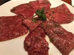 炭火焼肉 だい苑