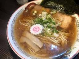 宝来軒 総本店