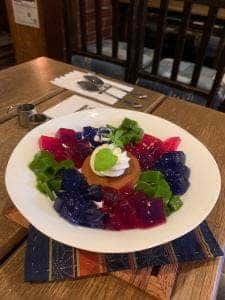 珈琲はうす あんず村