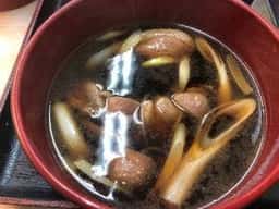 そば処 信濃家