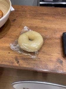 BAGEL & BAGEL アスナル金山店