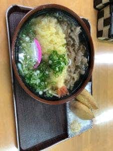 うどん処幸