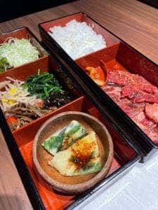 焼肉大昌園 きんとき GEMS川崎店