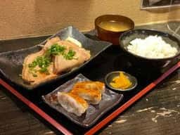 オリオン餃子 長野権堂店