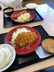 かつや 宇都宮御幸本町店