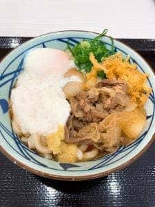 丸亀製麺 ららぽーと新三郷店