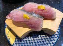 すし銚子丸 鎌ケ谷店