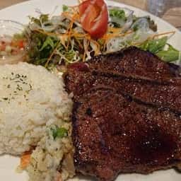 シュハスカリア キ ボン！ 新虎通りCORE店