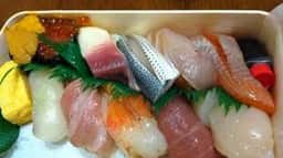 寿司・料理・地酒 はらこ