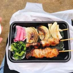 やきとんひなた 豪徳寺店