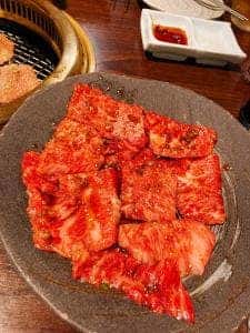 コリアンダイニング太陽