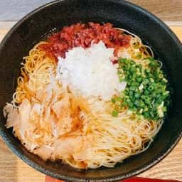 そうめん屋はやし 武蔵小山店