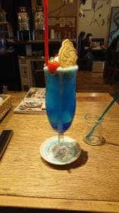 霞