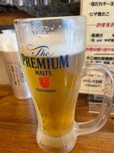 たこ焼き酒場 たこび～と