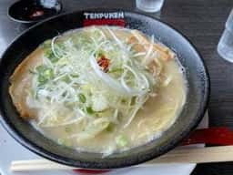 らぁめん天風軒 りんくう店