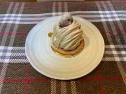 パティスリーポワソン